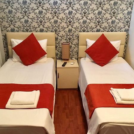 Hotel Alexandra Tbilisi Ngoại thất bức ảnh