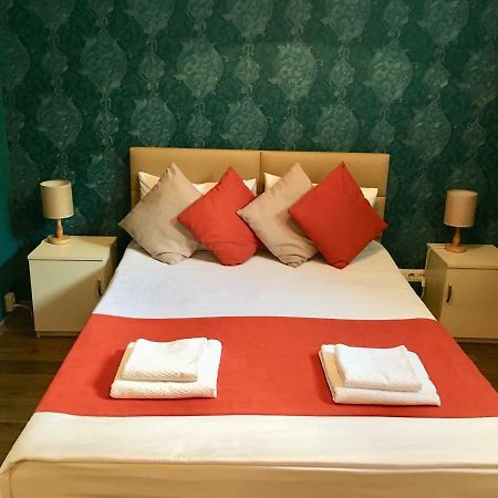 Hotel Alexandra Tbilisi Ngoại thất bức ảnh