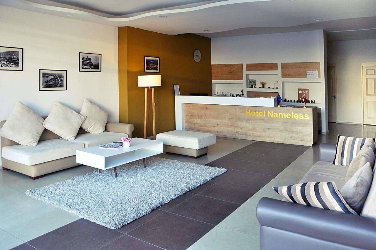 Hotel Alexandra Tbilisi Ngoại thất bức ảnh
