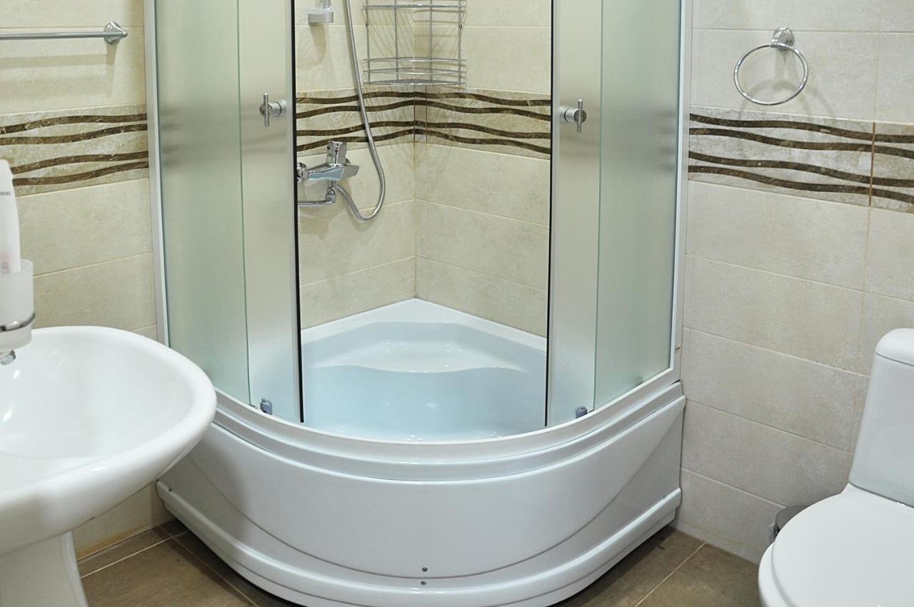 Hotel Alexandra Tbilisi Ngoại thất bức ảnh