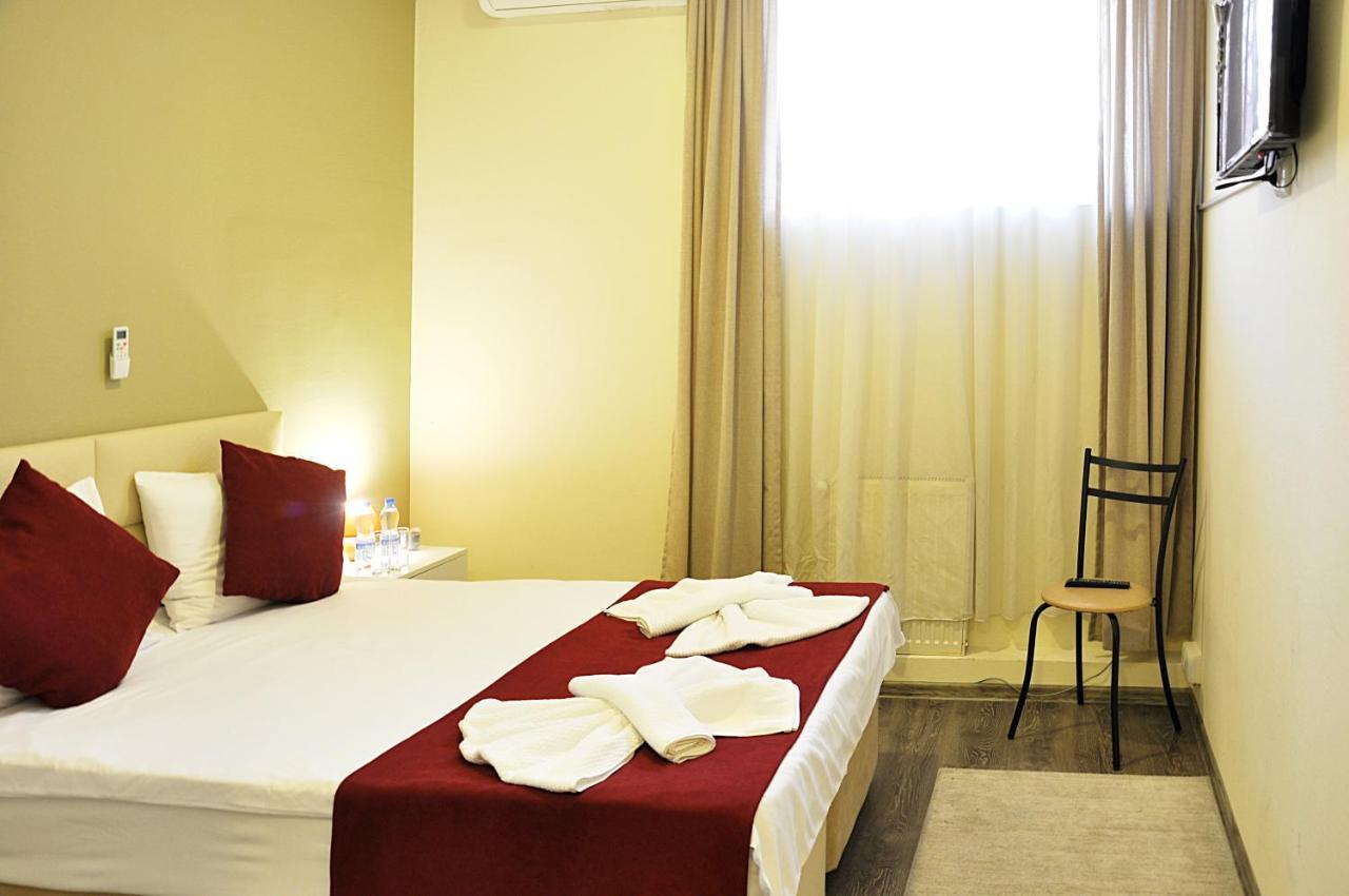 Hotel Alexandra Tbilisi Ngoại thất bức ảnh