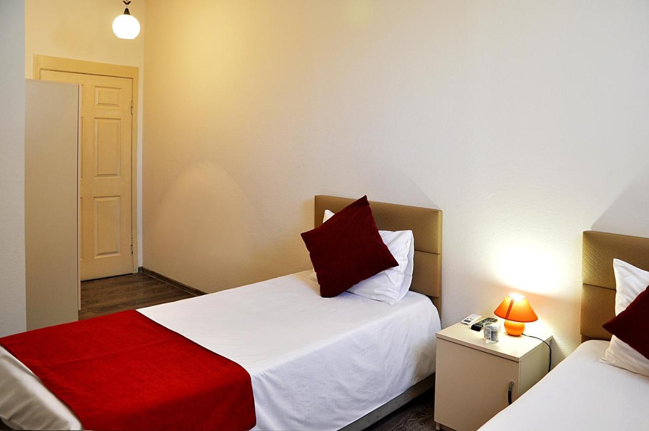 Hotel Alexandra Tbilisi Ngoại thất bức ảnh