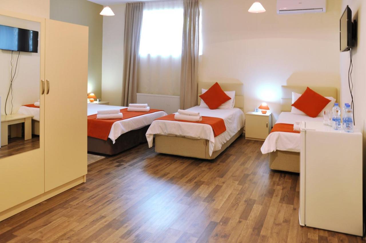 Hotel Alexandra Tbilisi Ngoại thất bức ảnh