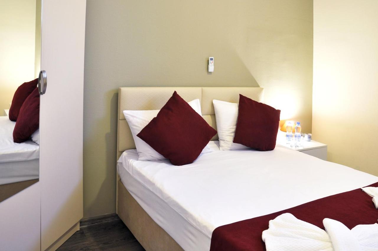 Hotel Alexandra Tbilisi Ngoại thất bức ảnh