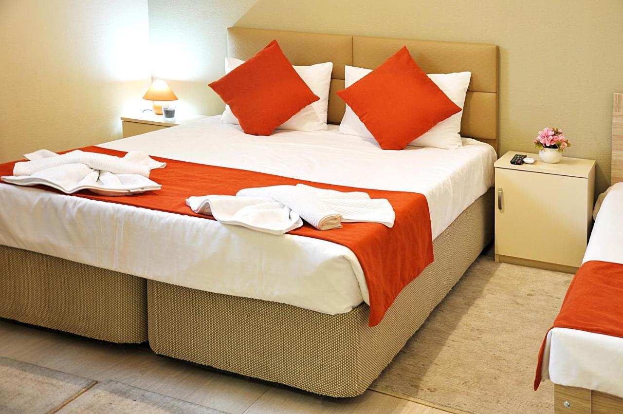 Hotel Alexandra Tbilisi Ngoại thất bức ảnh