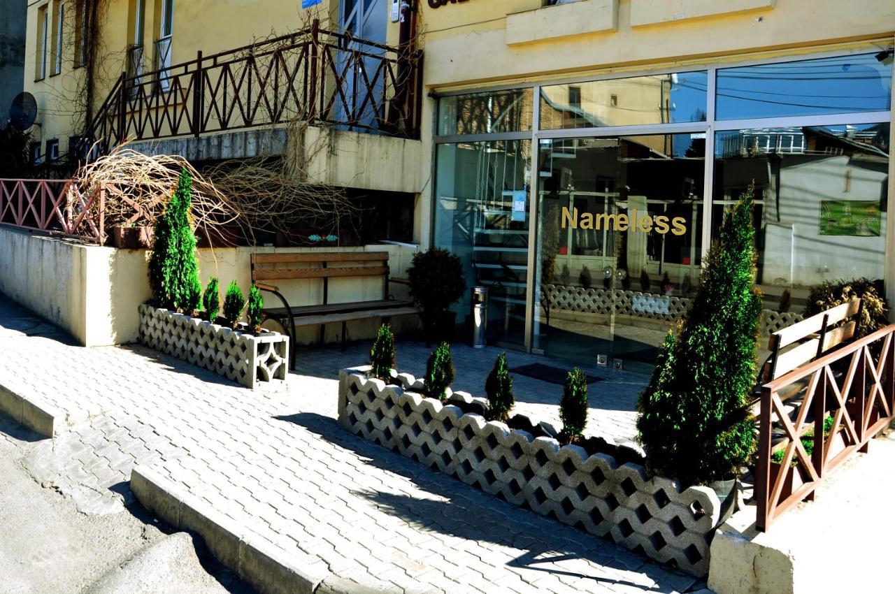 Hotel Alexandra Tbilisi Ngoại thất bức ảnh