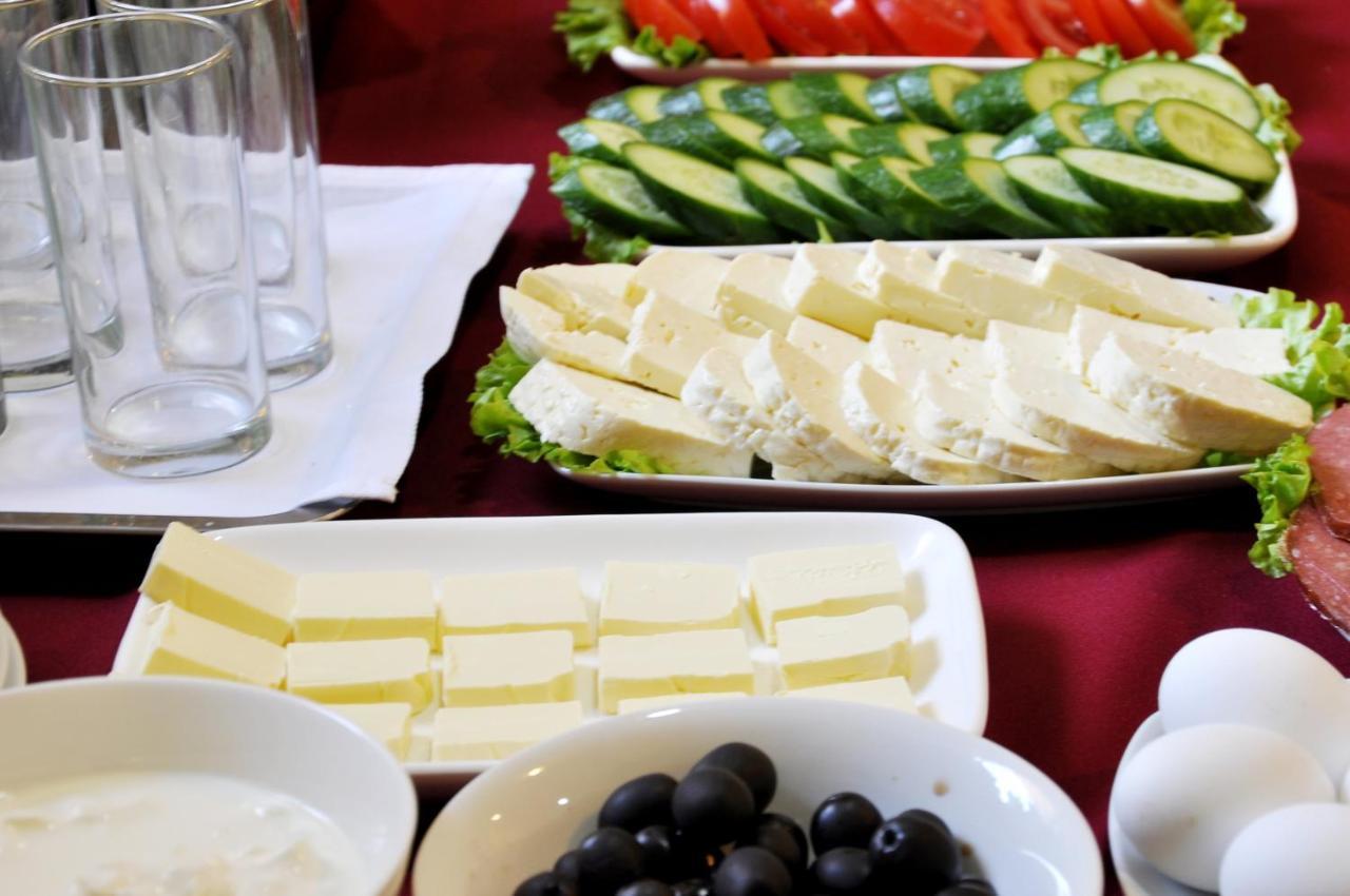 Hotel Alexandra Tbilisi Ngoại thất bức ảnh