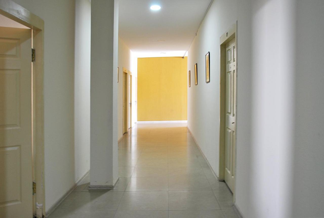 Hotel Alexandra Tbilisi Ngoại thất bức ảnh